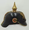 Prussian-Nassau 88th Infantry Regiment Pickelhaube Visuel 8